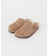BIRKENSTOCK/ビルケンシュトック BOSTON SHEARING