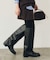 EPURE / エピュレ TIDE FOLDING LONG BOOTS