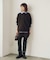 EPURE / エピュレ TIDE FOLDING LONG BOOTS
