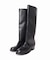 EPURE / エピュレ TIDE FOLDING LONG BOOTS