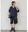 《別注》TRICOTS JEAN MARC / トリコットジーンマルク 襟付きプルオーバー