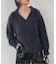《別注》TRICOTS JEAN MARC / トリコットジーンマルク 襟付きプルオーバー
