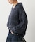 《別注》TRICOTS JEAN MARC / トリコットジーンマルク 襟付きプルオーバー