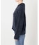 《別注》TRICOTS JEAN MARC / トリコットジーンマルク 襟付きプルオーバー
