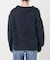 《別注》TRICOTS JEAN MARC / トリコットジーンマルク 襟付きプルオーバー