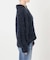 《別注》TRICOTS JEAN MARC / トリコットジーンマルク 襟付きプルオーバー