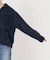 《別注》TRICOTS JEAN MARC / トリコットジーンマルク 襟付きプルオーバー