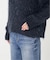 《別注》TRICOTS JEAN MARC / トリコットジーンマルク 襟付きプルオーバー