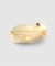 JAMIRAY / ジャミレイ TWIST SHELL BROOCH