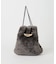 LE VERNIS /ル ベルニ Sculpture purse