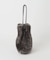 LE VERNIS /ル ベルニ Sculpture purse
