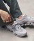 NEW BALANCE / ニューバランス Abzorb 2000