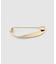 JAMIRAY / ジャミレイ MODERN CURVE PIN