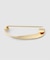 JAMIRAY / ジャミレイ MODERN CURVE PIN