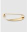 JAMIRAY / ジャミレイ MODERN CURVE PIN