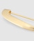 JAMIRAY / ジャミレイ MODERN CURVE PIN