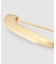 JAMIRAY / ジャミレイ MODERN CURVE PIN