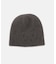 RACAL / ラカル Fur Wool Single Beanie