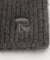 RACAL / ラカル Fur Wool Single Beanie