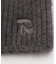RACAL / ラカル Fur Wool Single Beanie