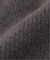 RACAL / ラカル Fur Wool Single Beanie