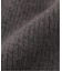 RACAL / ラカル Fur Wool Single Beanie
