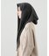 RACAL / ラカル Cashmere Mix Ear Scarf