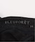 BLEU FORET / ブルーフォレ  velvet combed cotton tights