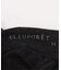 BLEU FORET / ブルーフォレ  velvet combed cotton tights