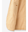 【IZG】シルク混チェックジャケット