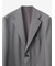 【大島監修｜DORMEUIL MOHAIR】ウールモヘアスーツ