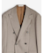 ウール ダブルスーツ