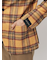 タータンチェック ジャケット