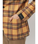 タータンチェック ジャケット