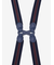 サスペンダー