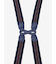 サスペンダー