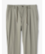 ウール イージーパンツ