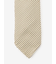 スクエア格子柄タイ