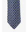格子柄ドットタイ