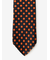 シルク ドットタイ