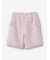 ファンシーツイード ショートパンツ