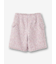 ファンシーツイード ショートパンツ