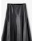 エコレザー フレアスカート