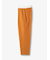 シルクコットン テーパードパンツ