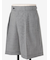 ツーインプリーツ グルカショートパンツ