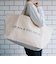 ビックトートバッグ Natural