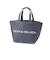 トートバッグ S  CHARCOAL GREY