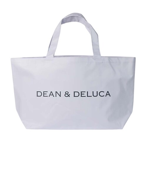 木更津店 限定】BIG TOTE BAG White｜ディーンアンドデルーカの