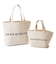 トートバッグ L Natural
