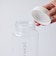 ｳｫｰﾀｰﾎﾞﾄﾙﾎﾜｲﾄ 600ml